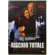 Dvd Rischio totale di Peter Hyams 1990 Nuovo