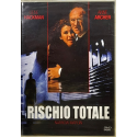 Dvd Rischio totale di Peter Hyams 1990 Nuovo