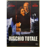 Dvd Rischio totale di Peter Hyams 1990 Usato