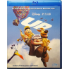 Blu-ray Up - Special Edition 2 dischi - Disney Pixar 2009 Usato
