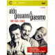 Dvd Aldo Giovanni e Giacomo - Non solo i corti - ed. 2 dischi 1996 Usato