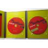 Dvd Aldo Giovanni e Giacomo - Non solo i corti - ed. 2 dischi 1996 Usato