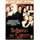 Dvd Scherzi del cuore (Coralli Collection) con Angelina Jolie 1998 Usato