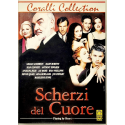 Dvd Scherzi del cuore (Coralli Collection) con Angelina Jolie 1998 Usato