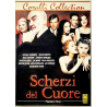 Dvd Scherzi del cuore (Coralli Collection) con Angelina Jolie 1998 Usato