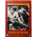 Dvd L'Oro di Roma di Carlo Lizzani 1961 Usato