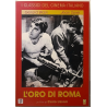 Dvd L'Oro di Roma di Carlo Lizzani 1961 Usato