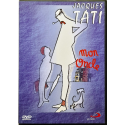 Dvd Mon oncle - Mio zio di Jacques Tati 1958 Usato