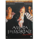 Dvd Amata Immortale di Bernard Rose 1994 Usato