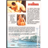 Dvd La Svergognata con Barbara Bouchet 1974 Usato