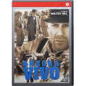 Dvd Ancora vivo - ed- Cecchi Gori di Walter Hill 1996 Usato