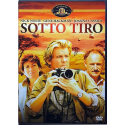 Dvd Sotto tiro con Nick Nolte 1983 Usato