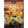 Dvd Sotto tiro con Nick Nolte 1983 Usato