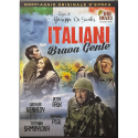 Dvd Italiani brava gente (War Movies Collection) 1964 Usato