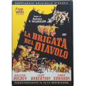 Dvd La Brigata del Diavolo (War Movies Collection) 1968 Usato