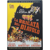 Dvd La Brigata del Diavolo (War Movies Collection) 1968 Usato