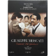 Dvd Giuseppe Moscati - L'amore che guarisce con Giuseppe Fiorello 2007 Usato
