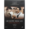 Dvd Giuseppe Moscati - L'amore che guarisce con Giuseppe Fiorello 2007 Usato