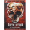Dvd The Green Inferno - Edizione Limitata Uncut di Eli Roth 2013 Usato