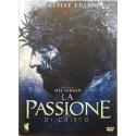 Dvd La Passione di Cristo - Definitive Ed. slipcase 2 dischi di Mel Gibson 2004