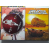 Dvd Non aprite quella porta - Limited Edition digipack 3 dischi 1974 Usato