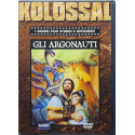 Dvd Gli Argonauti di Don Chaffey 1963 Usato editoriale