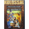 Dvd Gli Argonauti di Don Chaffey 1963 Usato editoriale