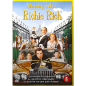 Dvd Richie Rich - Il più ricco del mondo con Macaulay Culkin 1994 *IMPORT