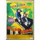 Dvd Be Kind Rewind - Gli Acchiappafilm con Jack Black 2008 Usato