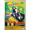 Dvd Be Kind Rewind - Gli Acchiappafilm con Jack Black 2008 Usato