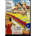 Dvd Desperados (Western Classic Collection) di Charles Vidor 1943 Usato
