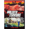 Dvd Un violento week-end di terrore con Brenda Vaccaro 1976 Usato editoriale