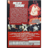 Dvd Un violento week-end di terrore con Brenda Vaccaro 1976 Usato editoriale