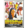 Dvd Emanuelle - Perché violenza alle donne? - Versione Integrale 1977 Usato