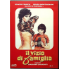Dvd Il vizio di famiglia con Edwige Fenech 1975 Usato