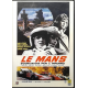 Dvd Le Mans - Scorciatoia per l'inferno di Osvaldo Civirani 1970 Usato