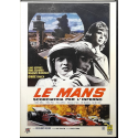 Dvd Le Mans - Scorciatoia per l'inferno di Osvaldo Civirani 1970 Usato