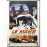Dvd Le Mans - Scorciatoia per l'inferno di Osvaldo Civirani 1970 Usato