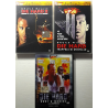 Dvd Die Hard - Trilogia 3 dischi editoriali con Bruce Willis Usato