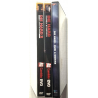 Dvd Die Hard - Trilogia 3 dischi editoriali con Bruce Willis Usato