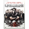 Dvd I Mercenari - The Expendables di Sylvester Stallone 2010 Usato