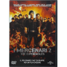 Dvd I Mercenari 2 - The Expendables di Simon West 2012 Usato