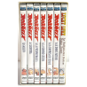 Dvd Asterix & Lucky Luke - cofanetto slipcase 8 dischi versione restaurata Usato