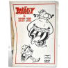 Dvd Asterix & Lucky Luke - cofanetto slipcase 8 dischi versione restaurata Usato