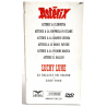 Dvd Asterix & Lucky Luke - cofanetto slipcase 8 dischi versione restaurata Usato