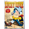 Dvd Asterix & Lucky Luke - cofanetto slipcase 8 dischi versione restaurata Usato