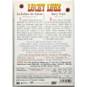 Dvd Asterix & Lucky Luke - cofanetto slipcase 8 dischi versione restaurata Usato