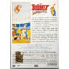 Dvd Asterix & Lucky Luke - cofanetto slipcase 8 dischi versione restaurata Usato