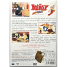 Dvd Asterix & Lucky Luke - cofanetto slipcase 8 dischi versione restaurata Usato