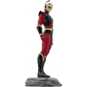 Statua Ufo Robot Grendizer Actarus Duke Fleed 21 cm Figure SCF53 Abystyle